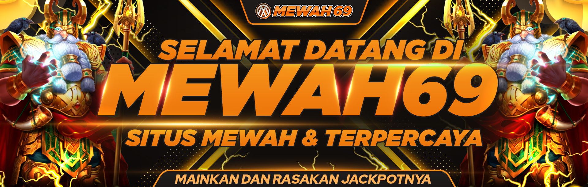 Selamat Datang Di Mewah69